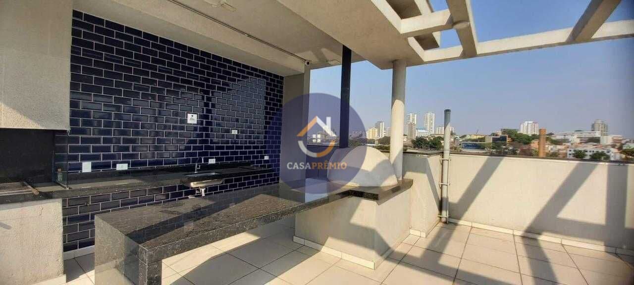 Apartamento 2Q - Penha de França foto 4
