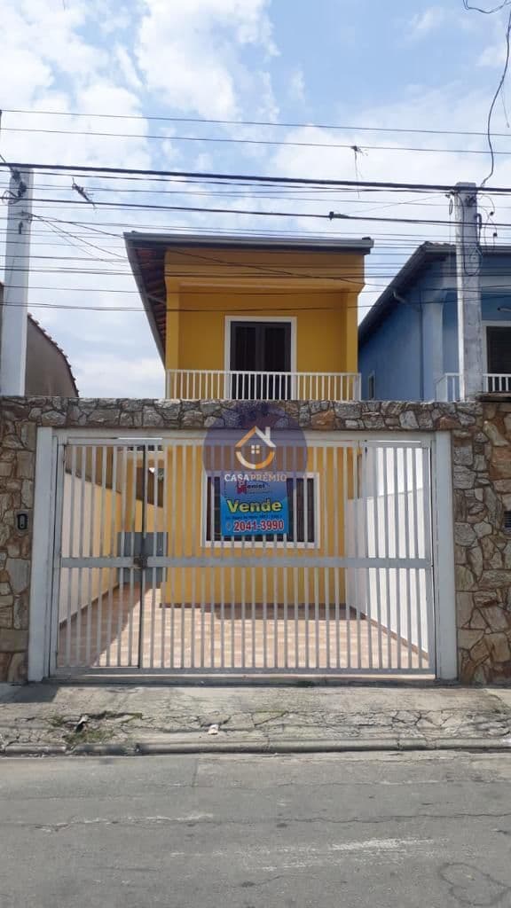 Casa 4Q - Parque Boturussu foto 1