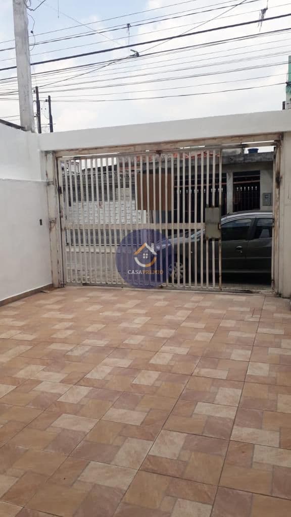 Casa 4Q - Parque Boturussu foto 2