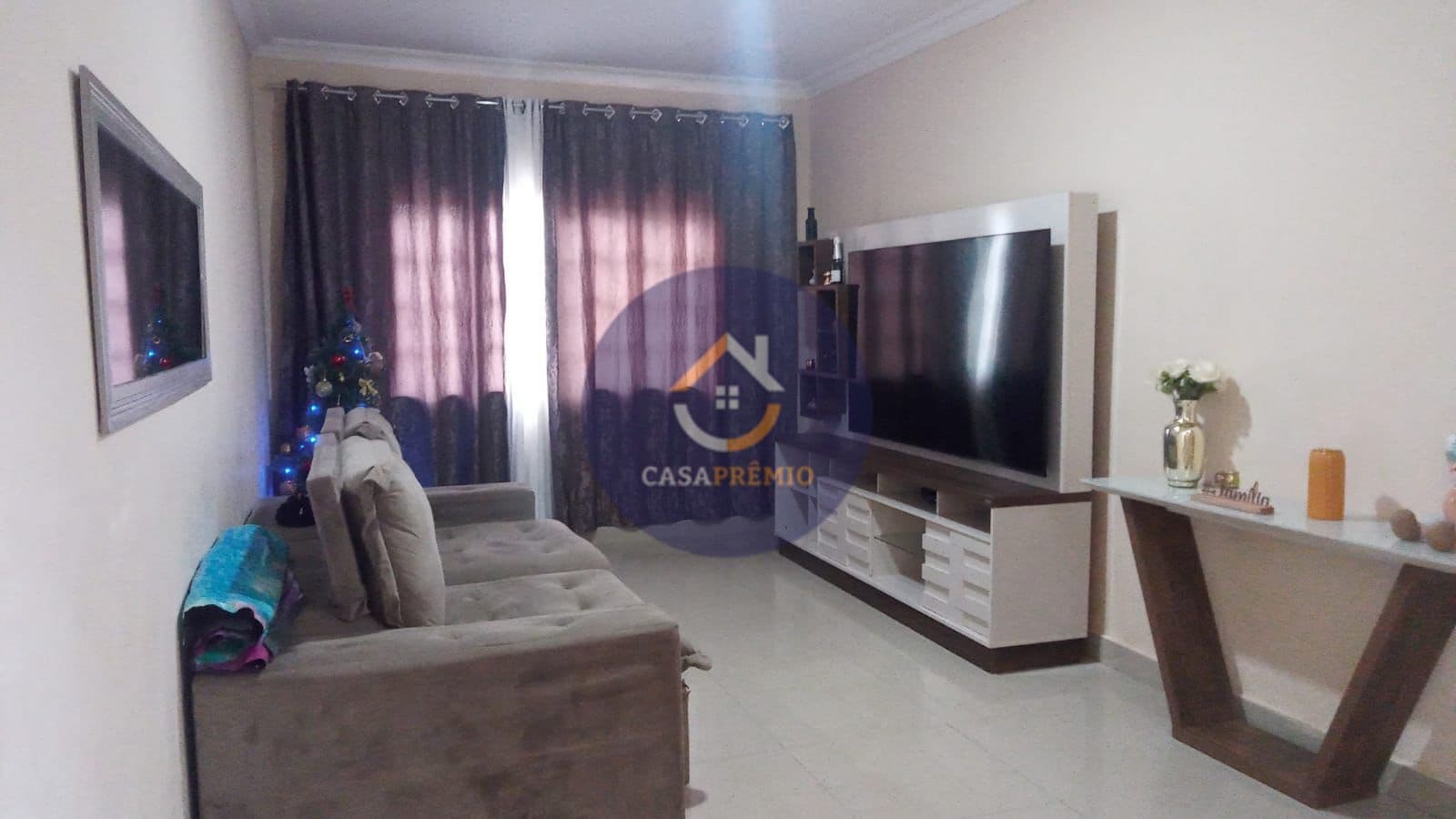 Casa 4Q - Parque Boturussu foto 5