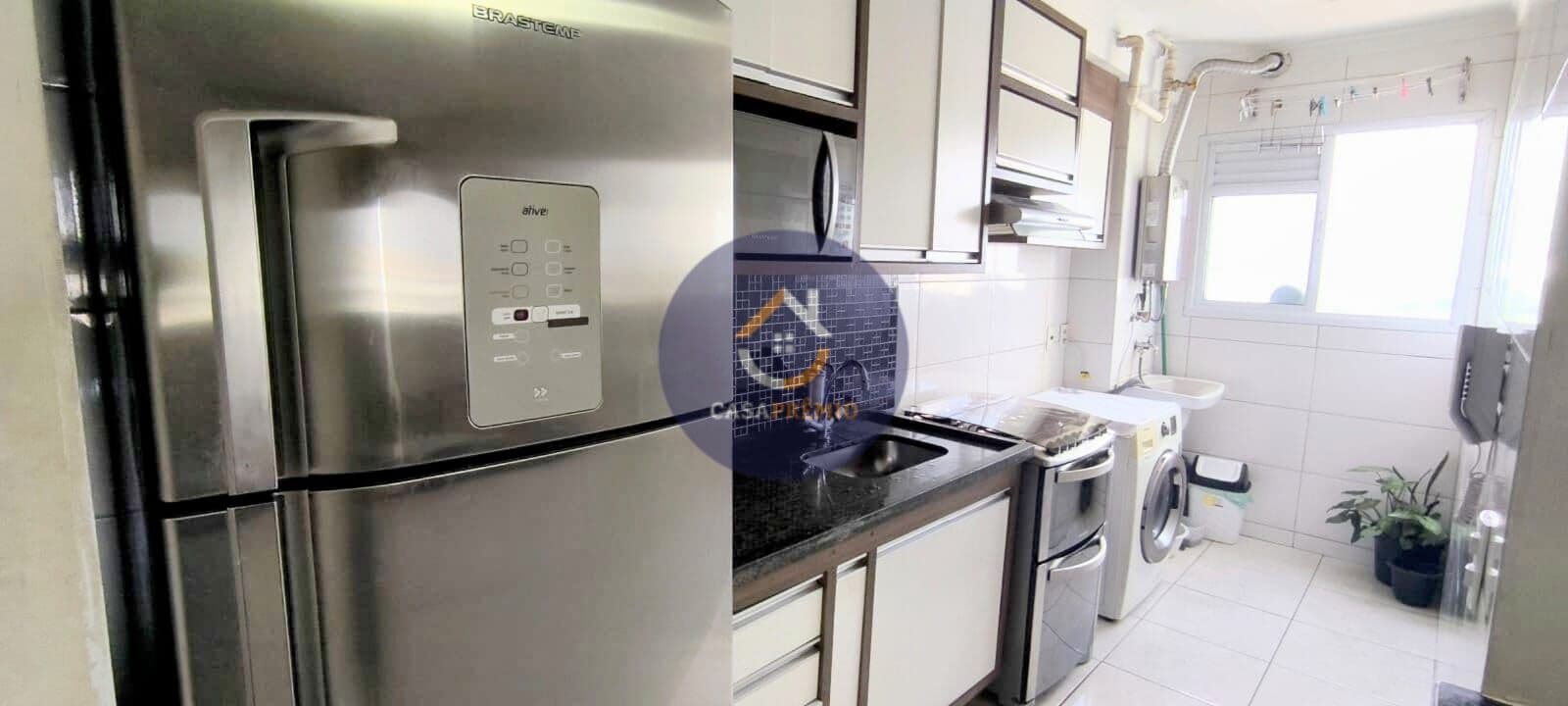 Apartamento 2Q - Engenheiro Goulart foto 7