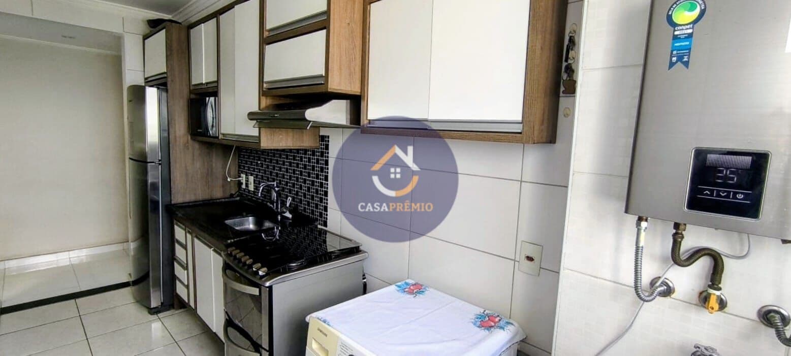Apartamento 2Q - Engenheiro Goulart foto 6