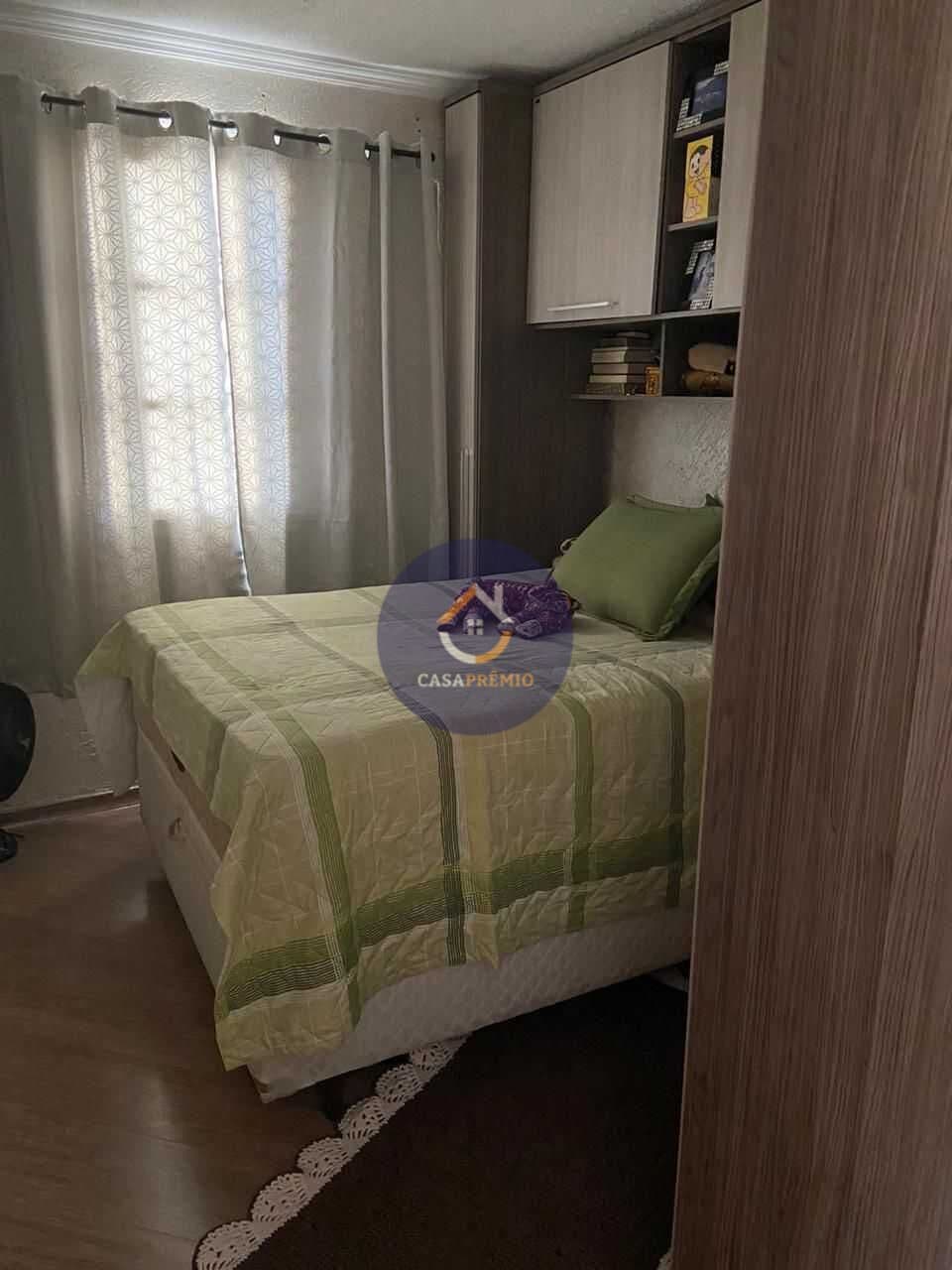 Apartamento 2Q - Conjunto Habitacional Fazenda do Carmo foto 6
