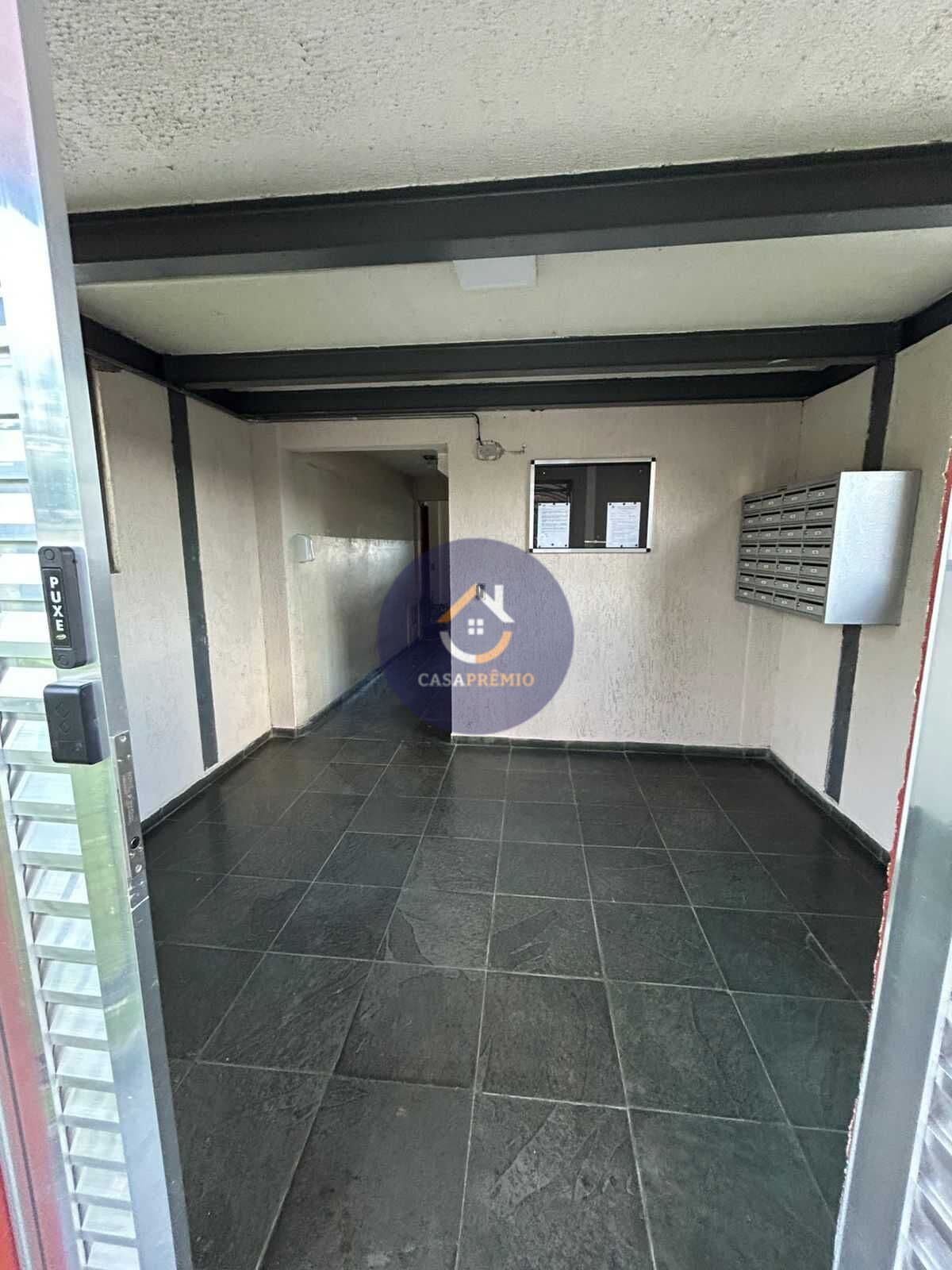 Apartamento 2Q - Conjunto Habitacional Fazenda do Carmo foto 7