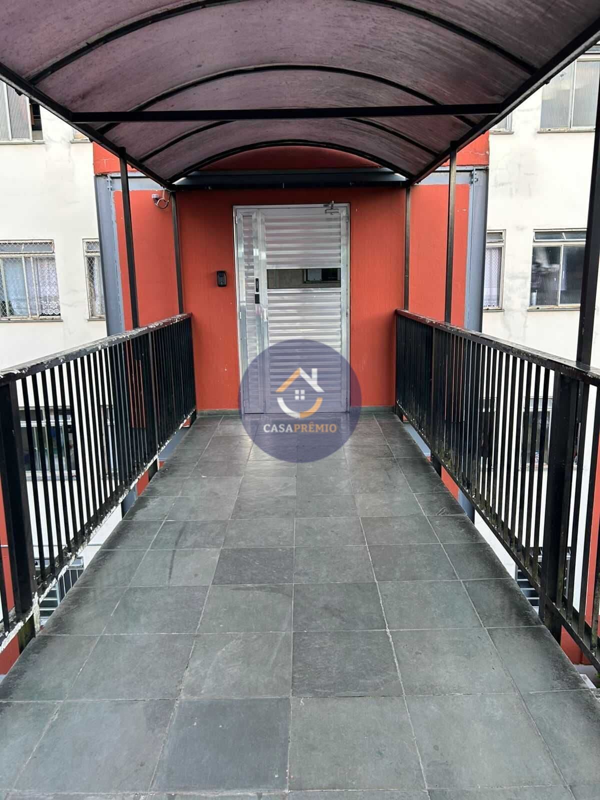 Apartamento 2Q - Conjunto Habitacional Fazenda do Carmo foto 1