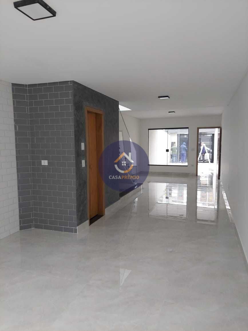 Casa 3Q - Vila Buenos Aires foto 4