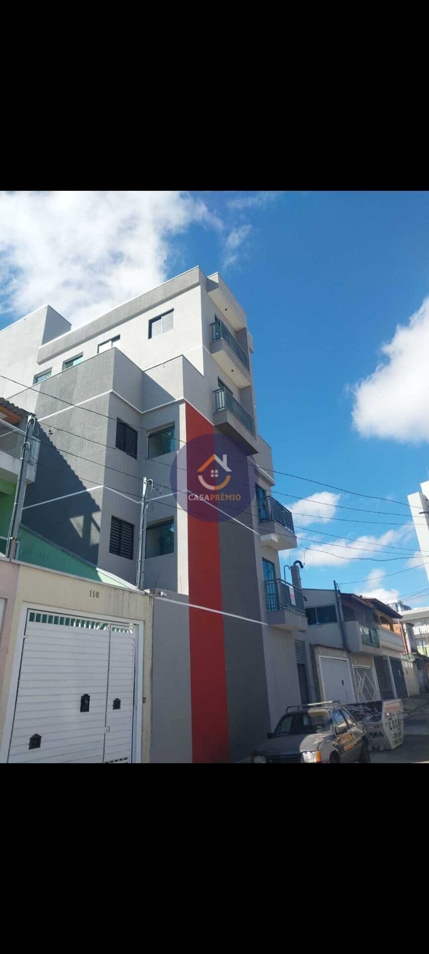 Apartamento 2Q - Vila Carrão foto 1
