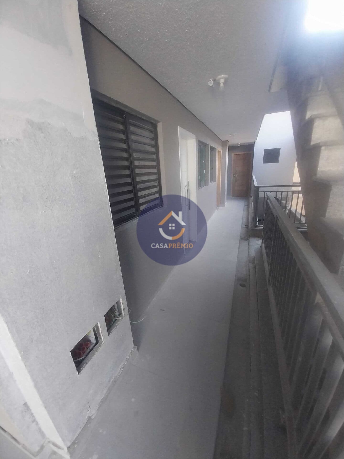 Apartamento 2Q - Vila Carrão foto 3