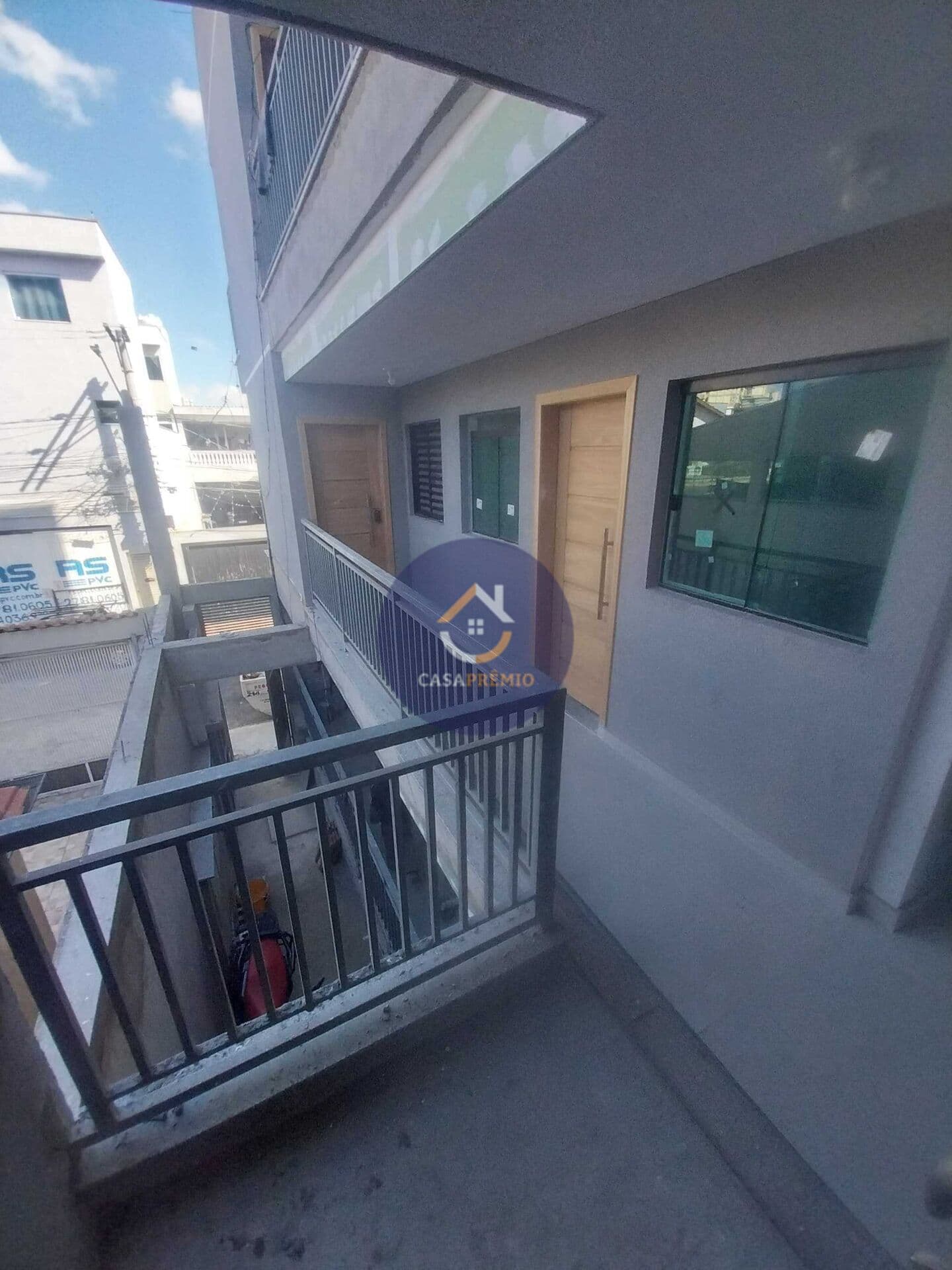 Apartamento 2Q - Vila Carrão foto 4