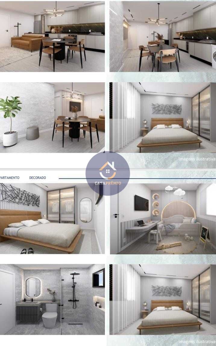 Apartamento 2Q - Vila Aricanduva foto 4