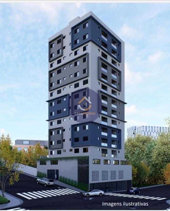 Apartamento 2Q - Vila Aricanduva foto 1