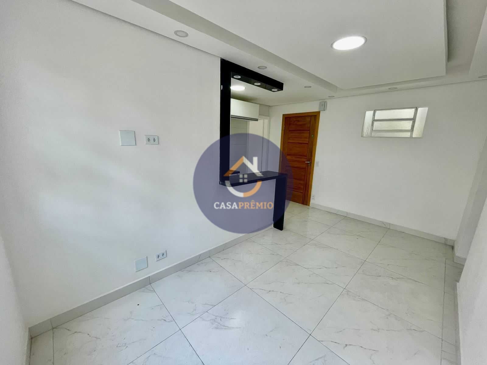 Apartamento 2Q - Jardim Santa Teresinha foto 6