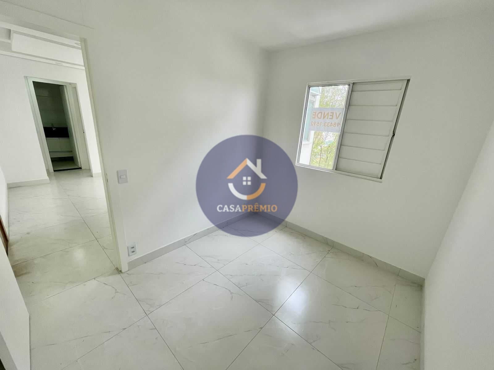 Apartamento 2Q - Jardim Santa Teresinha foto 8