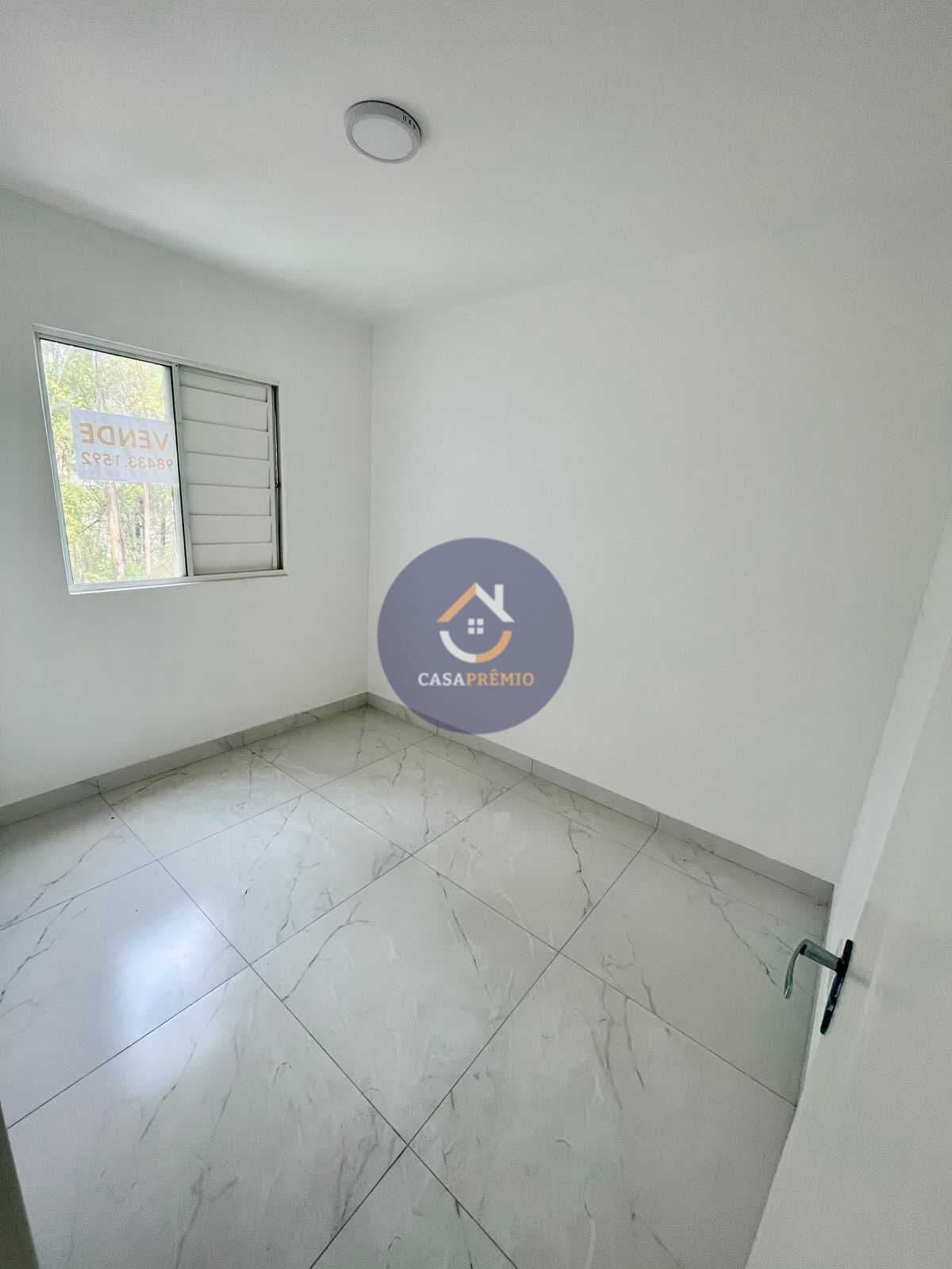 Apartamento 2Q - Jardim Santa Teresinha foto 7