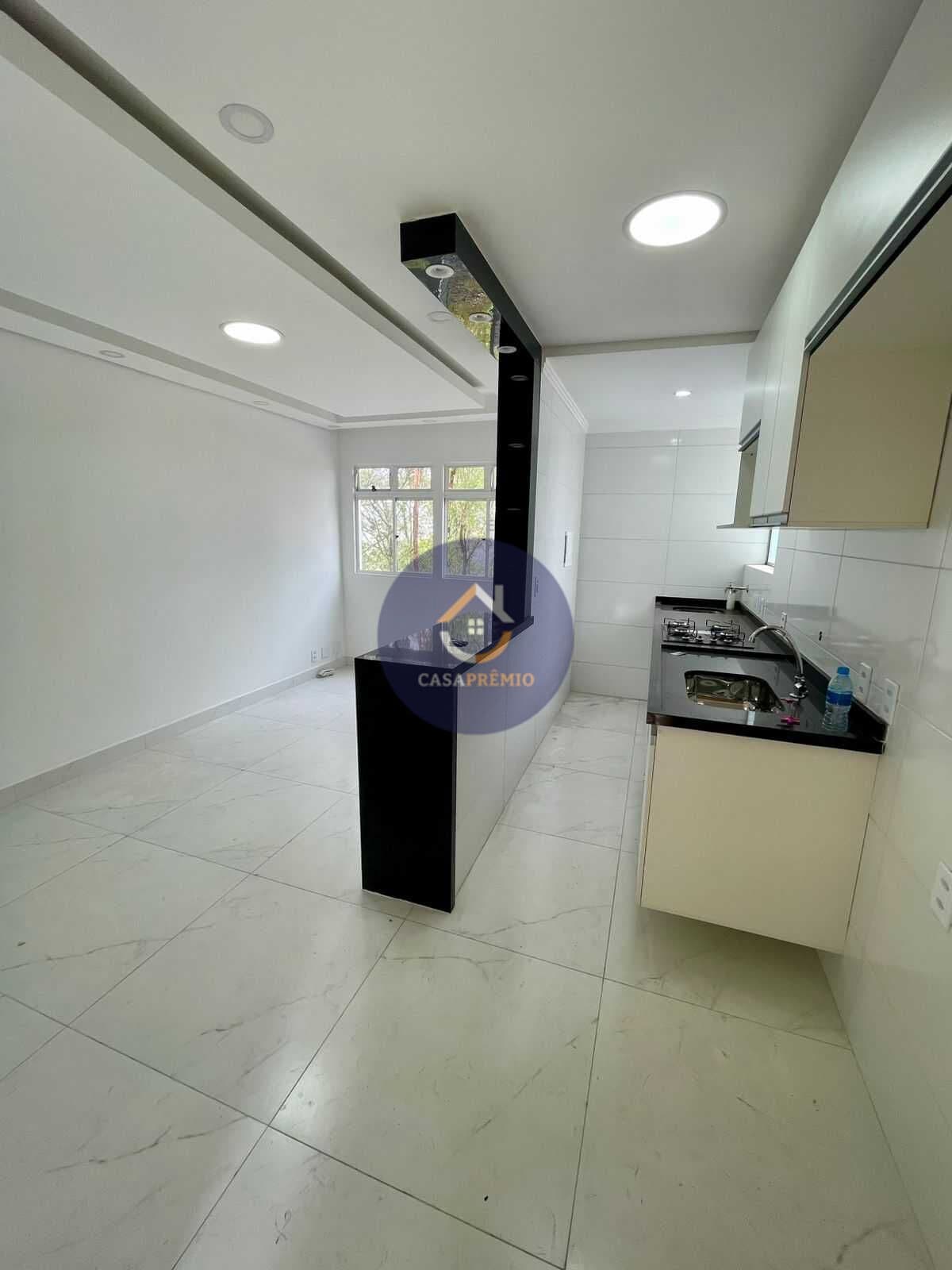 Apartamento 2Q - Jardim Santa Teresinha foto 3