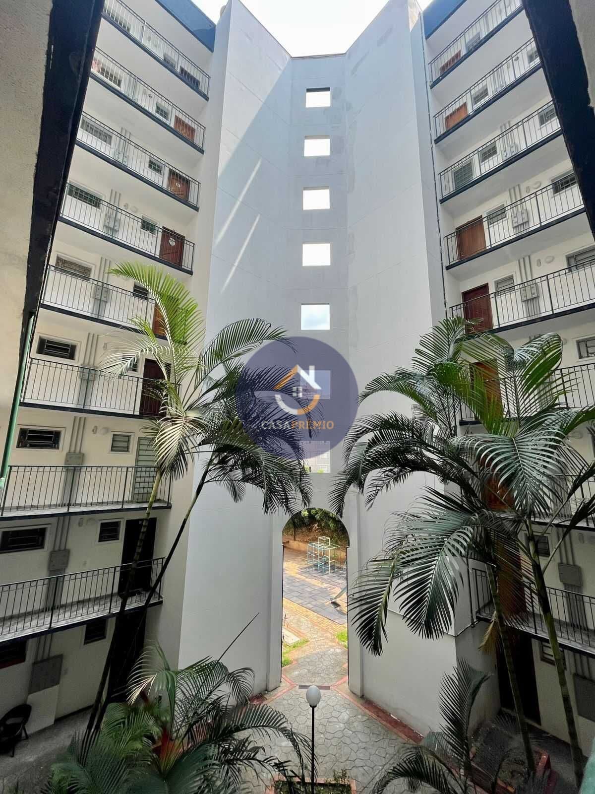 Apartamento 2Q - Jardim Santa Teresinha foto 2