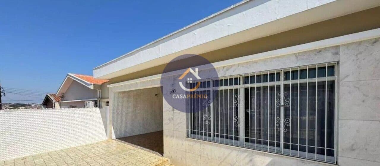 Casa 3Q - Jardim Aurélia foto 2