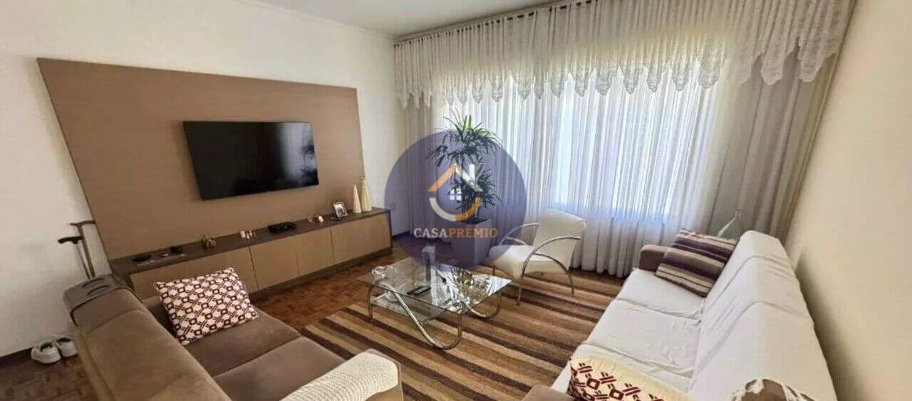 Casa 3Q - Jardim Aurélia foto 4
