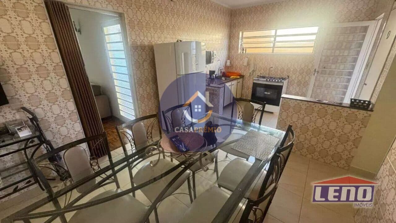 Casa 3Q - Jardim Aurélia foto 3