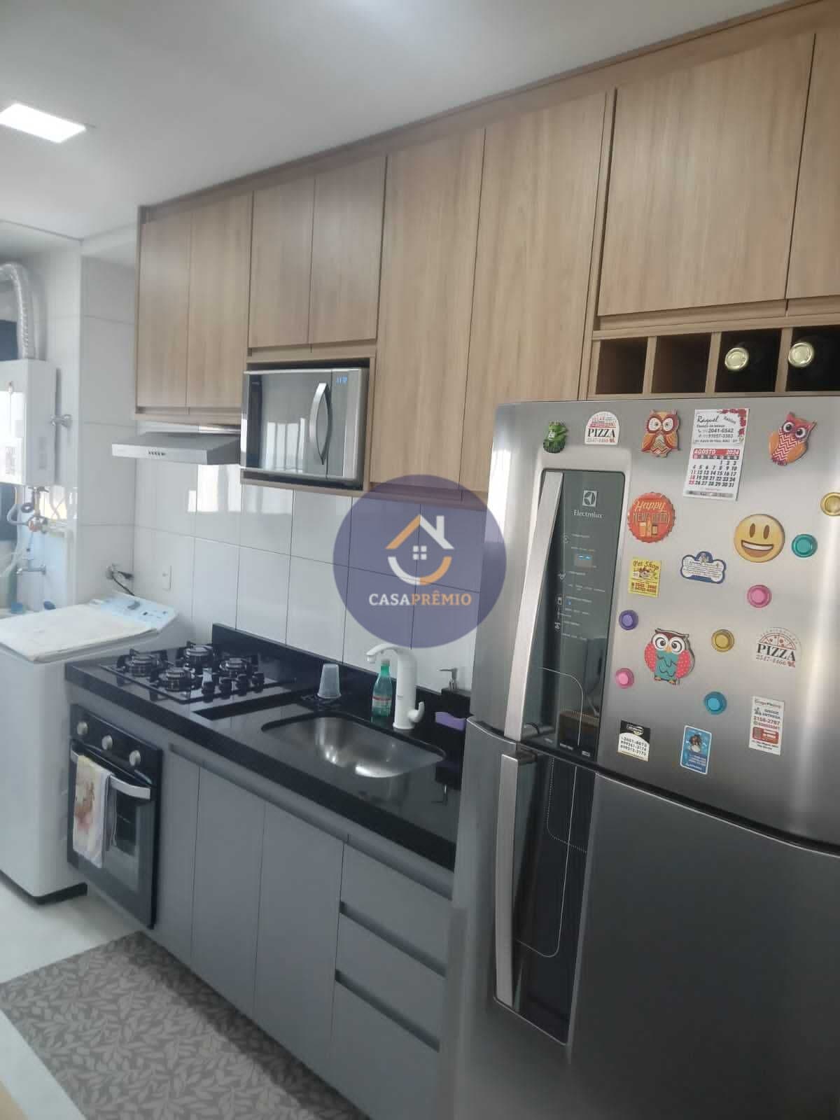 Apartamento 2Q - Vila Paranaguá foto 4