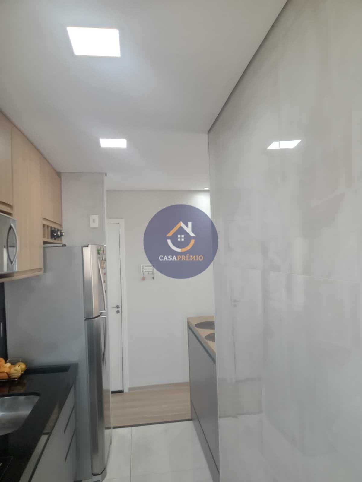 Apartamento 2Q - Vila Paranaguá foto 5