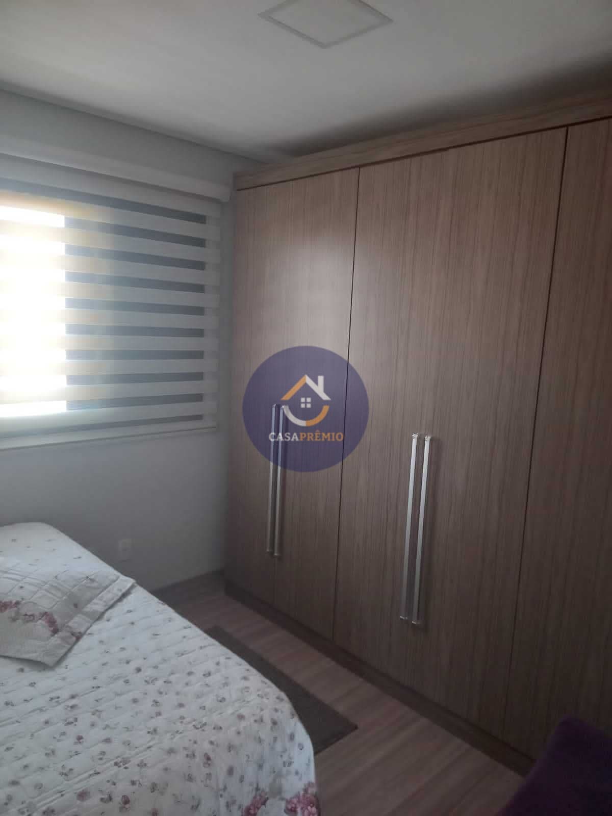 Apartamento 2Q - Vila Paranaguá foto 6