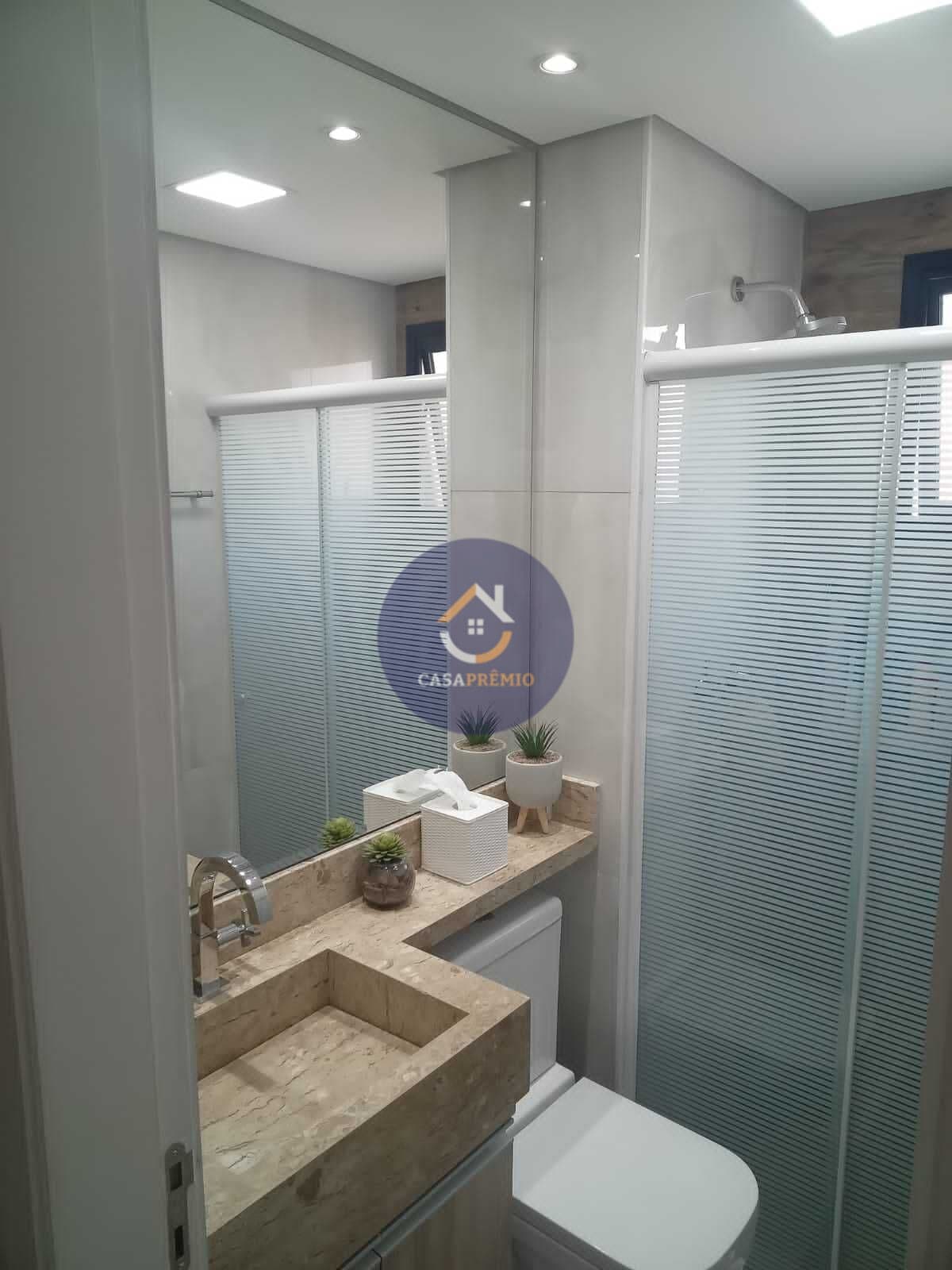 Apartamento 2Q - Vila Paranaguá foto 8