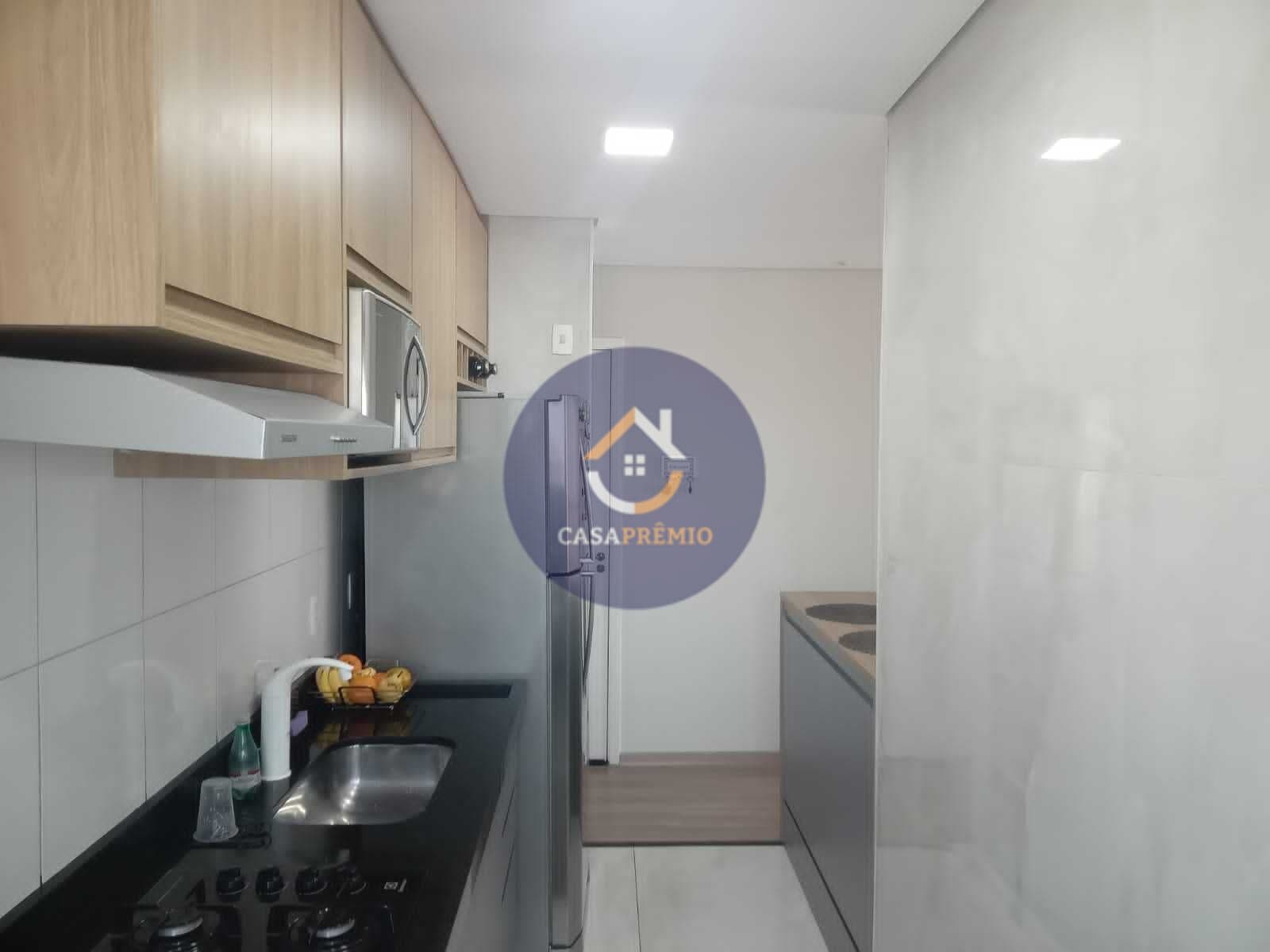 Apartamento 2Q - Vila Paranaguá foto 3