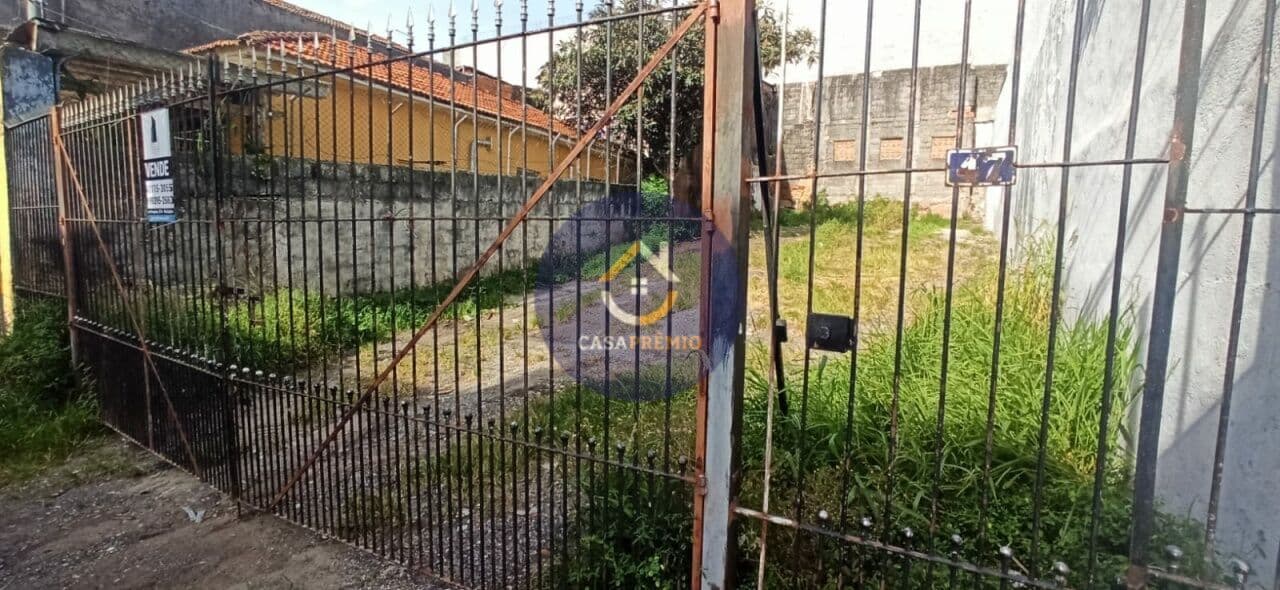 Terreno - São Miguel Paulista foto 2