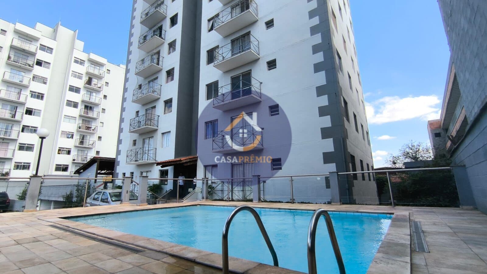 Apartamento 2Q - Ermelino Matarazzo foto 1