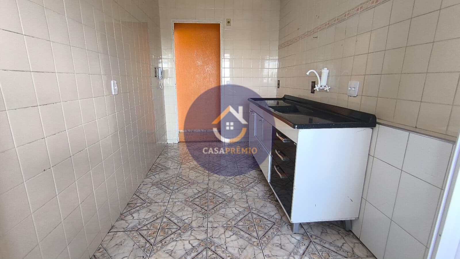 Apartamento 2Q - Ermelino Matarazzo foto 3