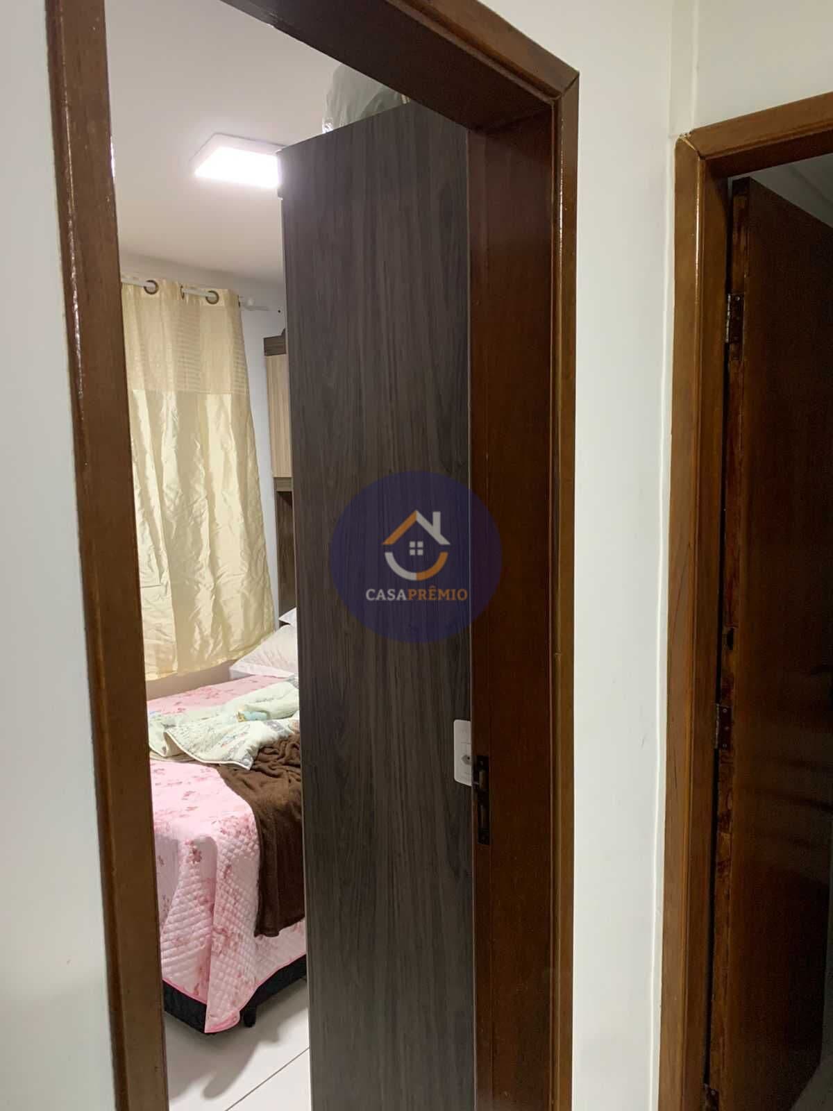 Apartamento 2Q - Vila Paranaguá foto 7