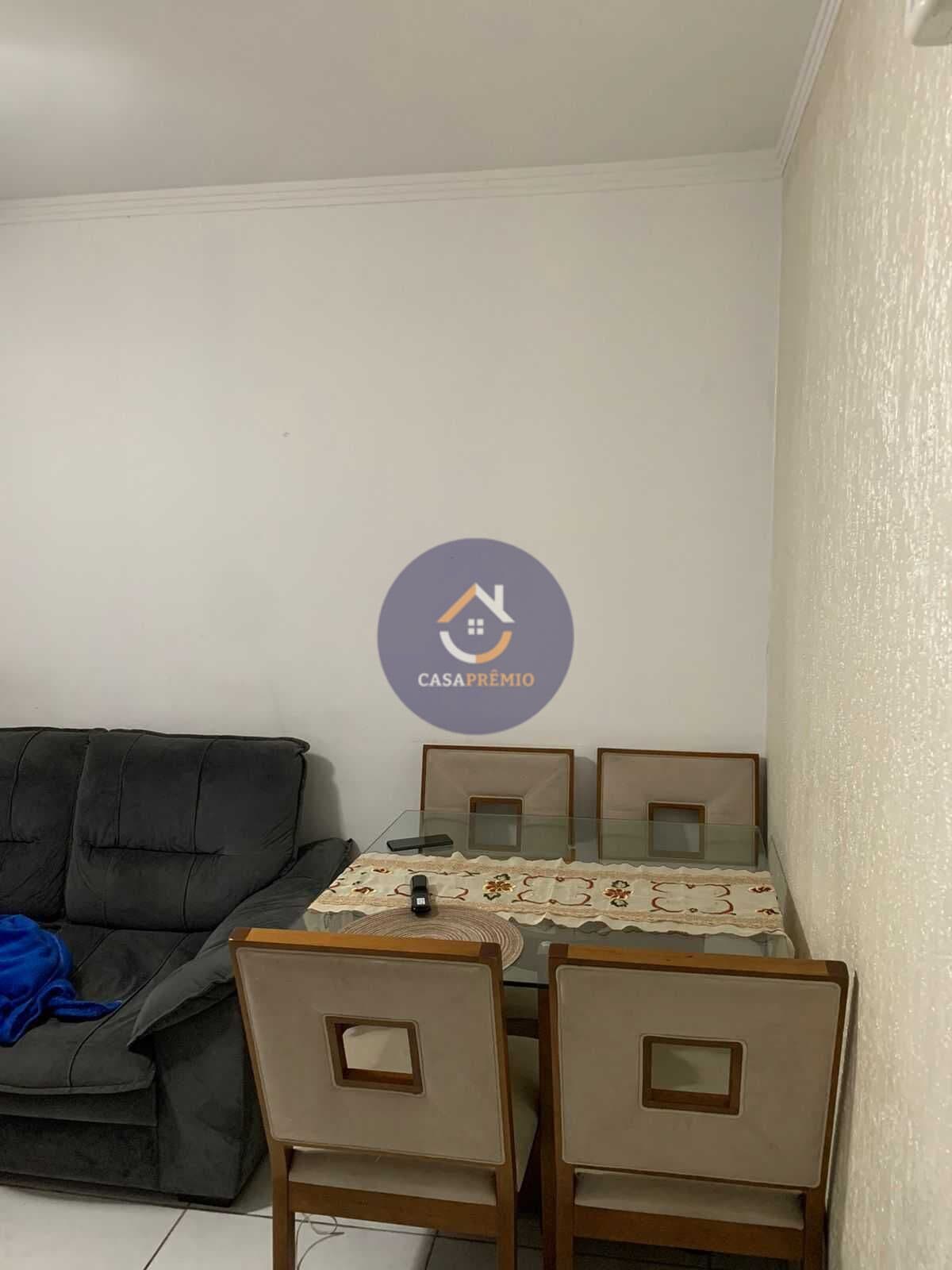 Apartamento 2Q - Vila Paranaguá foto 2