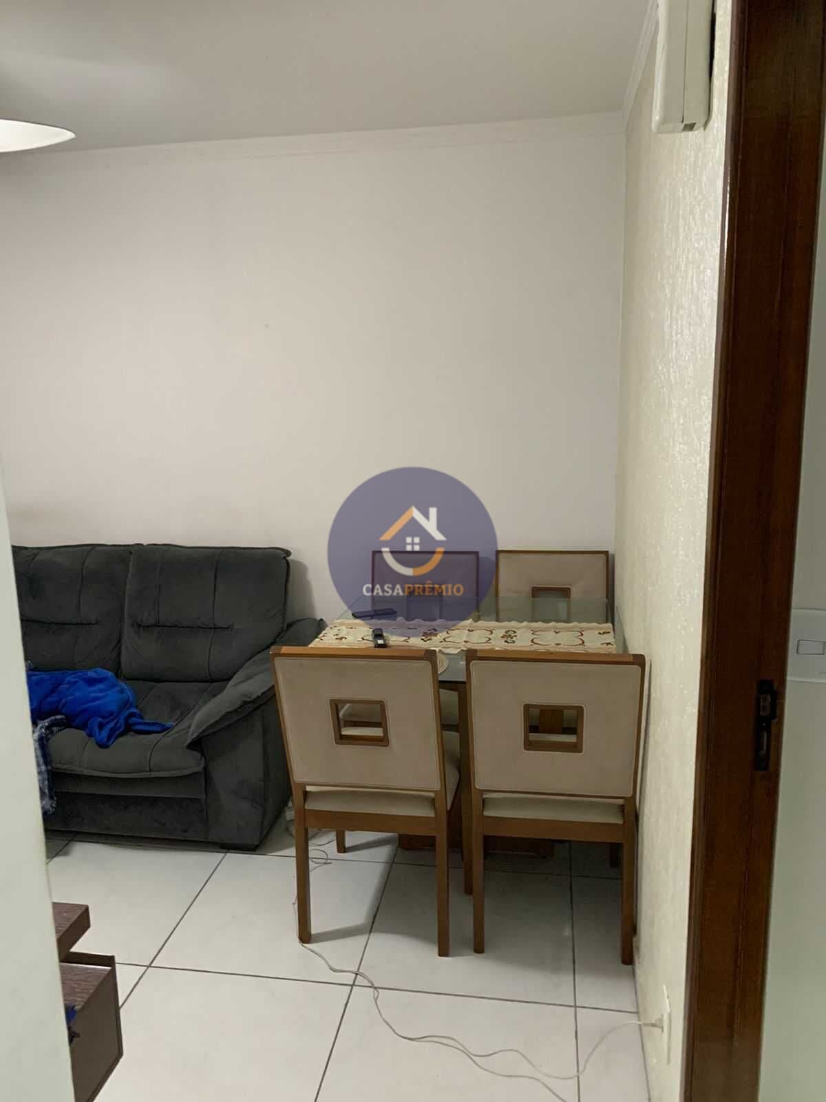Apartamento 2Q - Vila Paranaguá foto 1