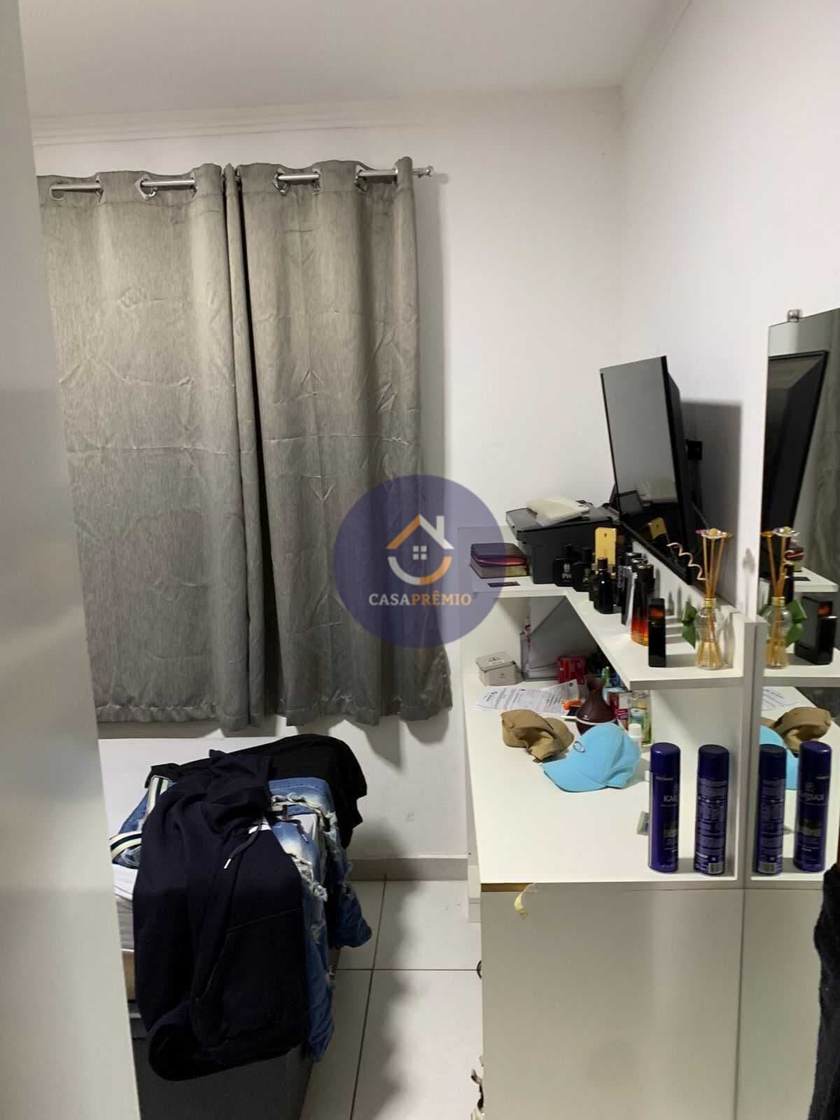 Apartamento 2Q - Vila Paranaguá foto 8