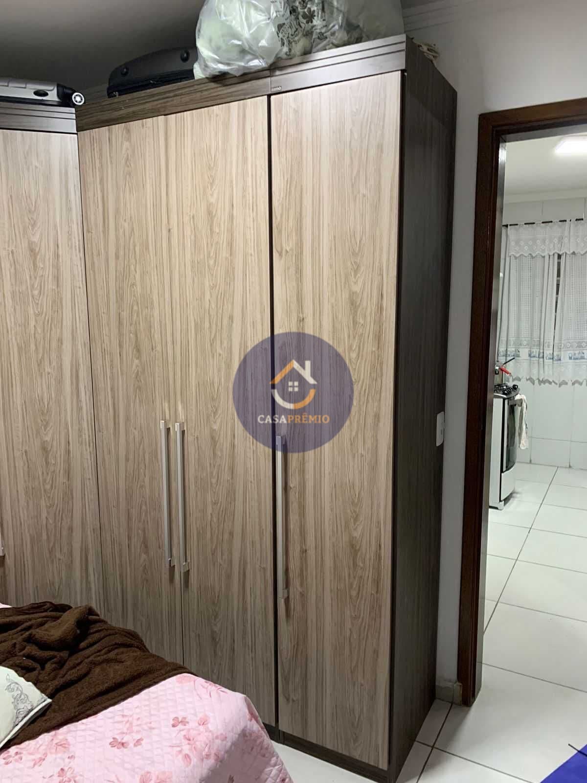 Apartamento 2Q - Vila Paranaguá foto 6