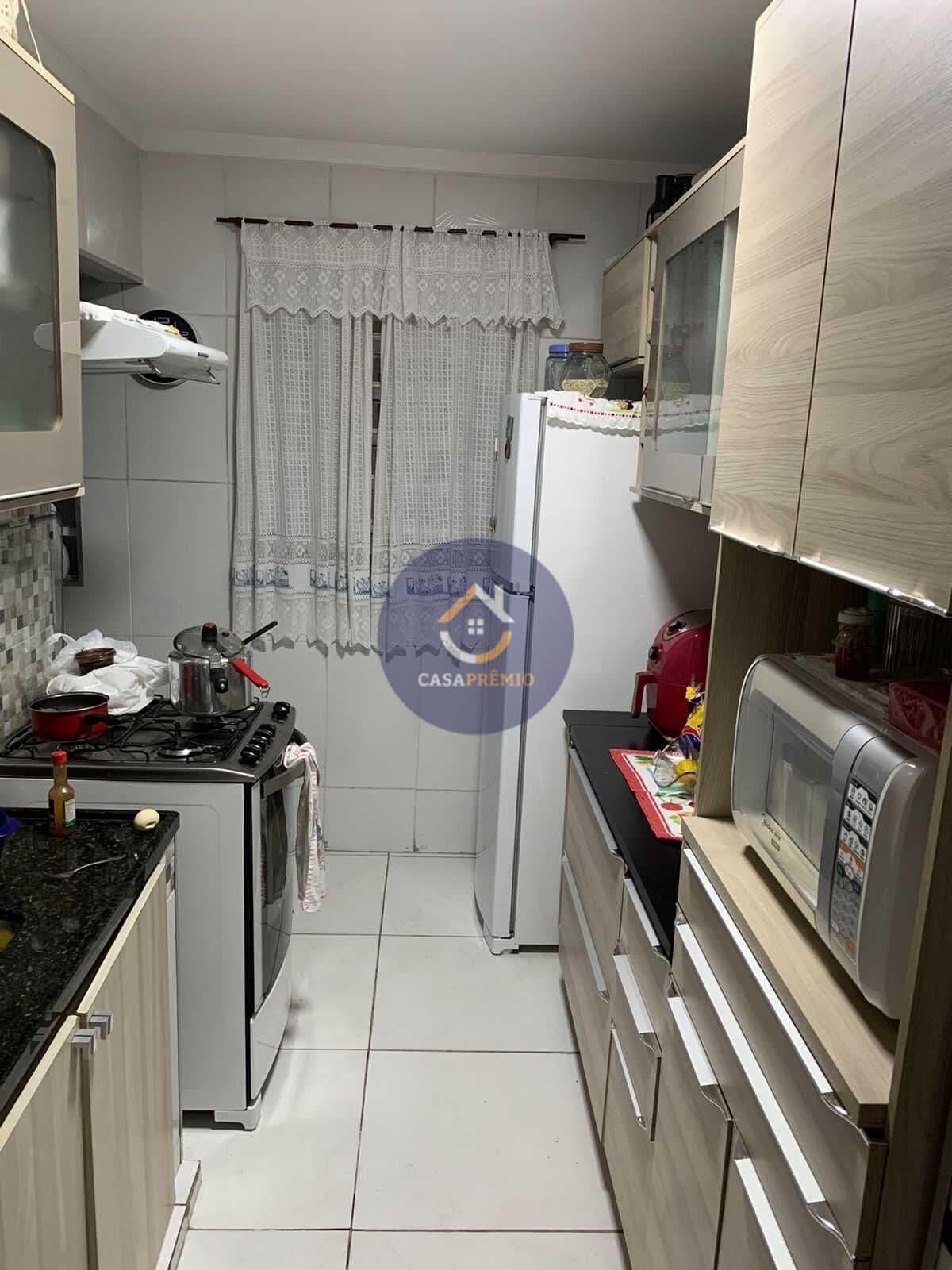 Apartamento 2Q - Vila Paranaguá foto 4