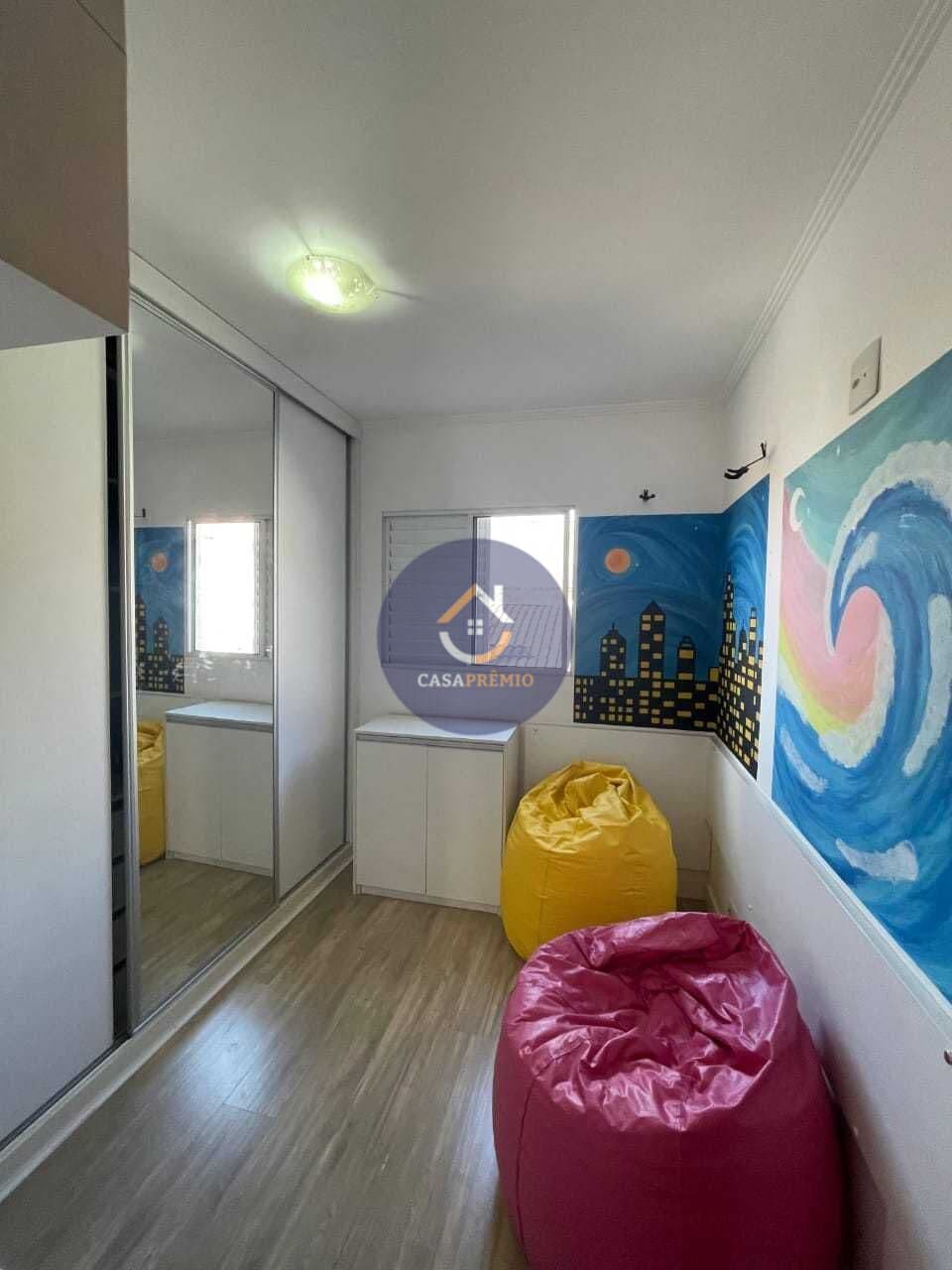 Casa 3Q - Vila São Geraldo foto 2