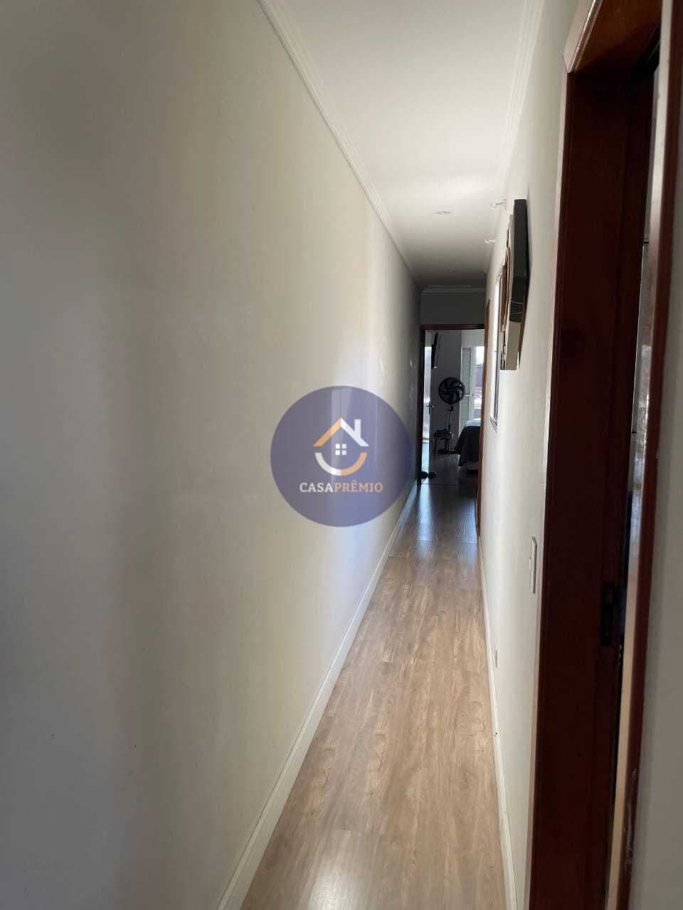 Casa 3Q - Vila São Geraldo foto 5