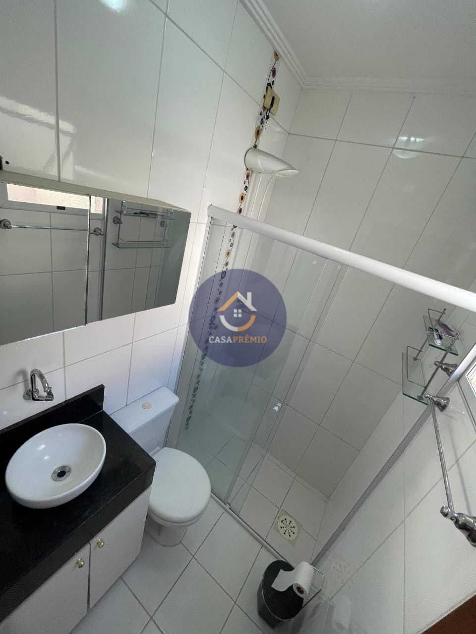 Casa 3Q - Vila São Geraldo foto 6