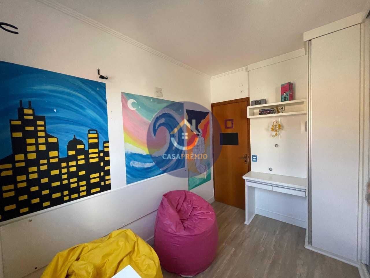 Casa 3Q - Vila São Geraldo foto 3