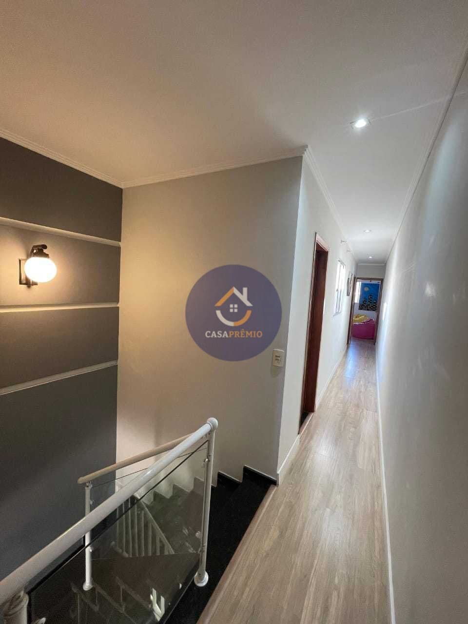 Casa 3Q - Vila São Geraldo foto 4