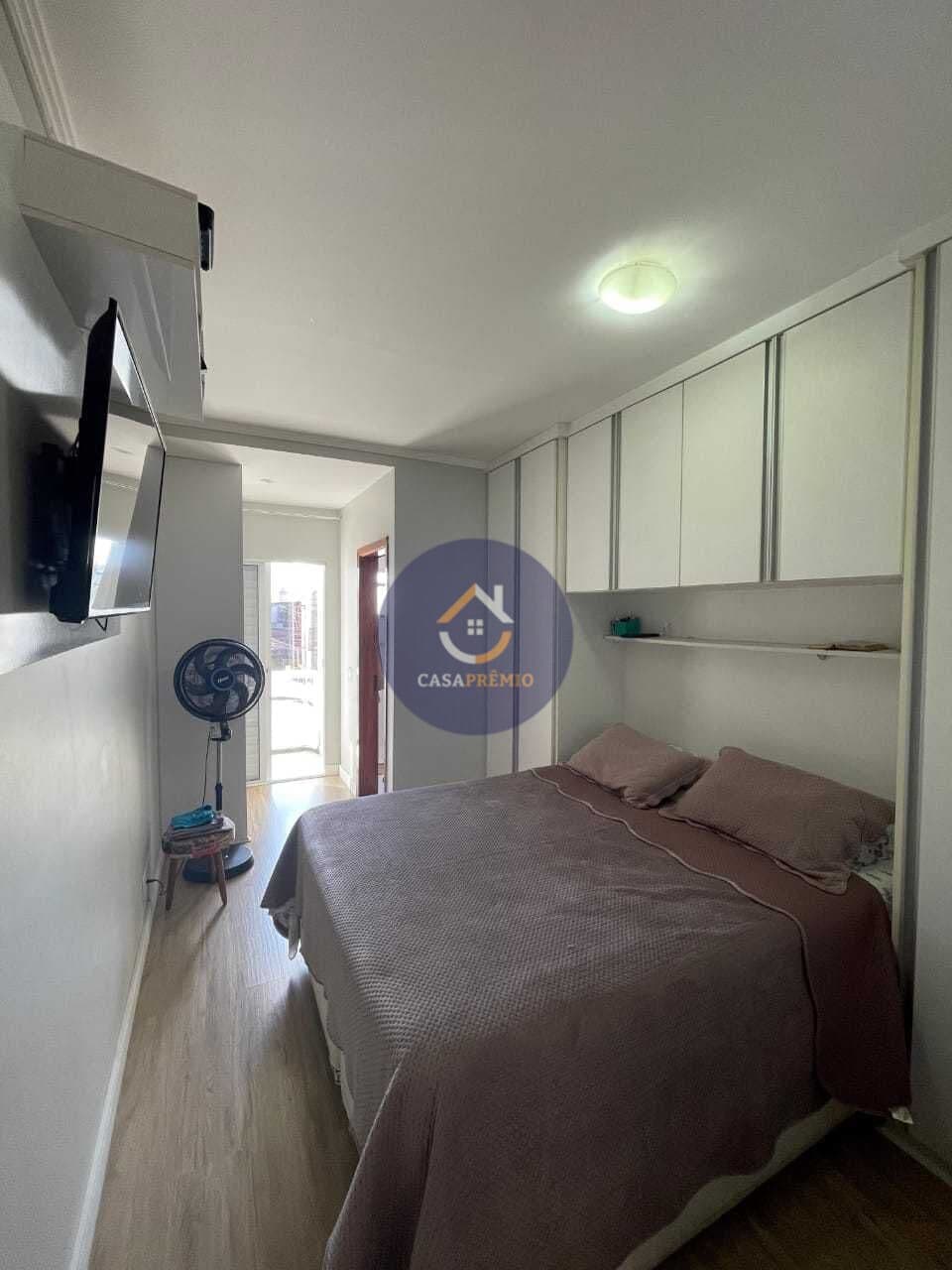 Casa 3Q - Vila São Geraldo foto 7