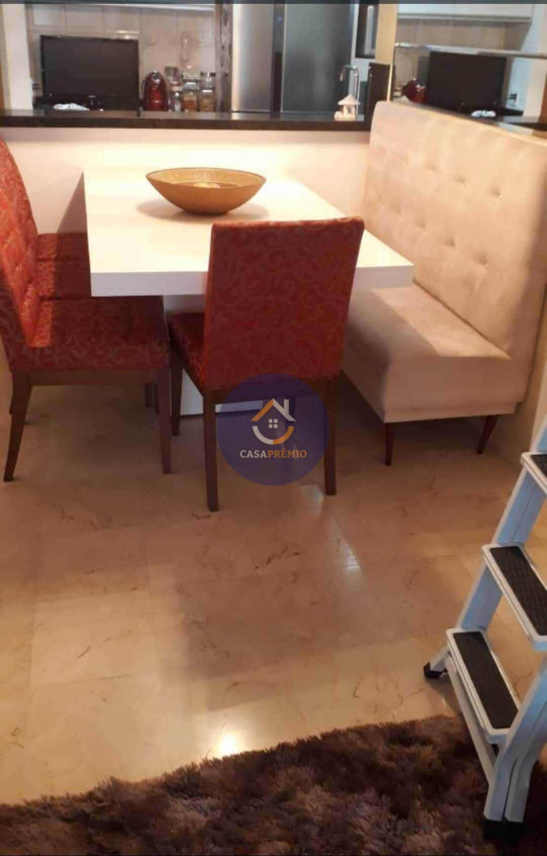 Apartamento 3Q - Penha de França foto 3