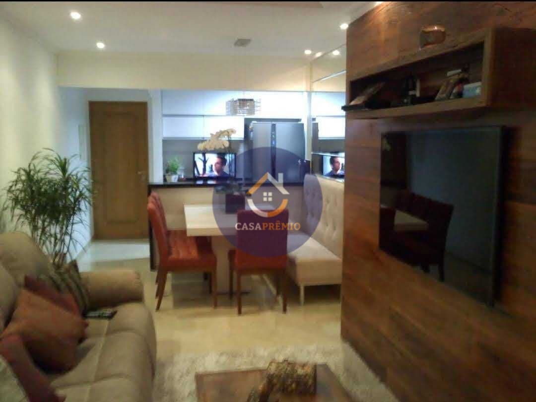 Apartamento 3Q - Penha de França foto 1