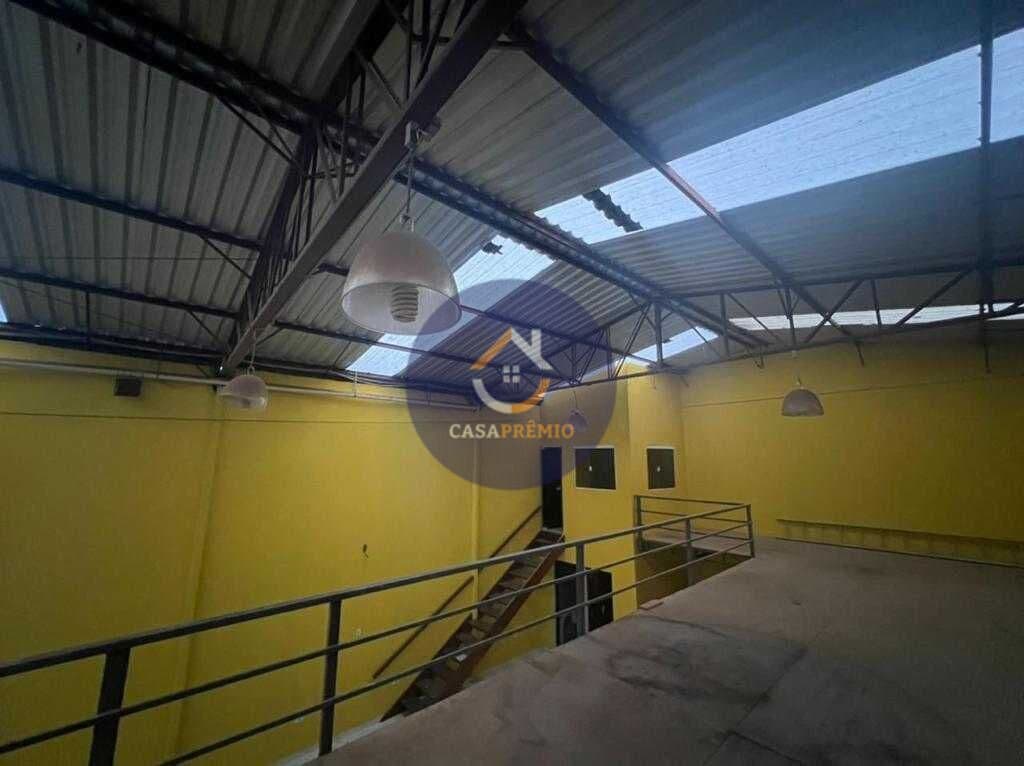 Pavilhão/Galpão - Vila Nova Curuçá foto 4