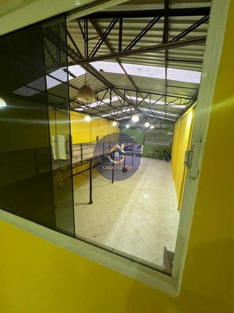 Pavilhão/Galpão - Vila Nova Curuçá foto 3
