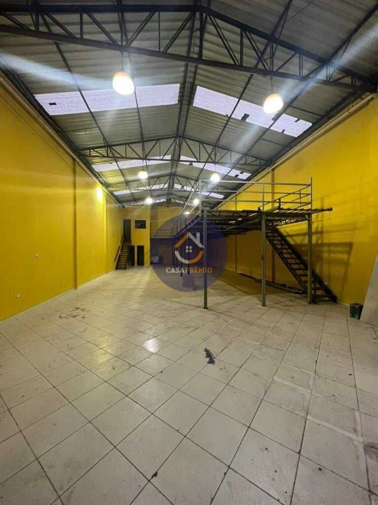 Pavilhão/Galpão - Vila Nova Curuçá foto 1