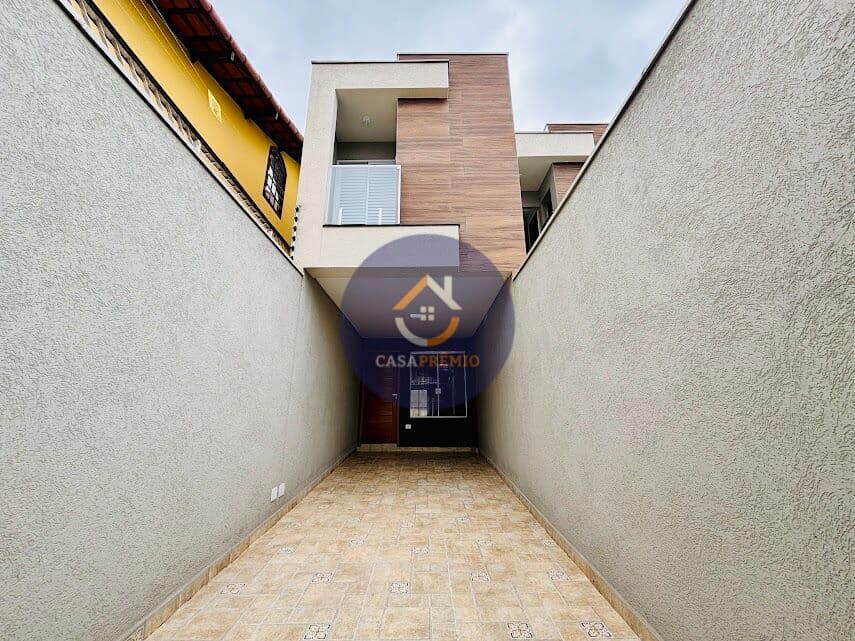 Casa 3Q - Vila Ré foto 2