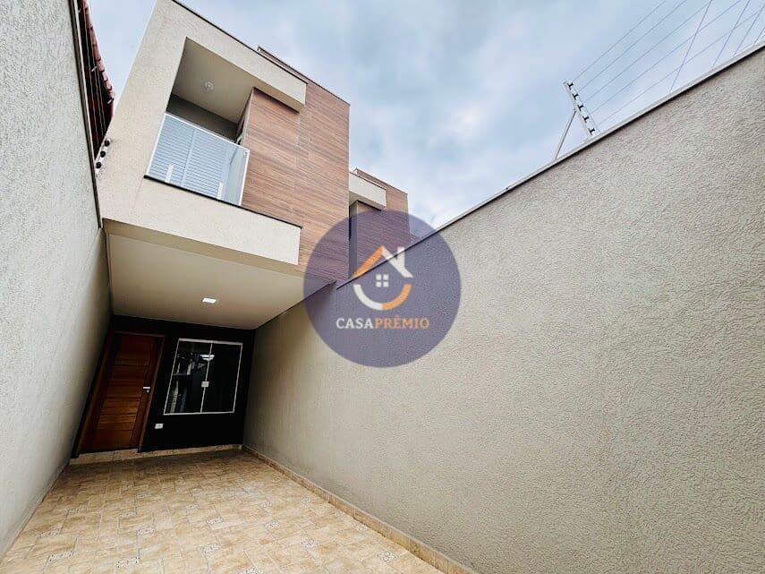 Casa 3Q - Vila Ré foto 1